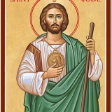 St. Jude Thaddeus
