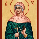 St. Martha