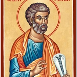 St. Peter the Apostle