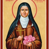 St. Thérèse of Lisieux